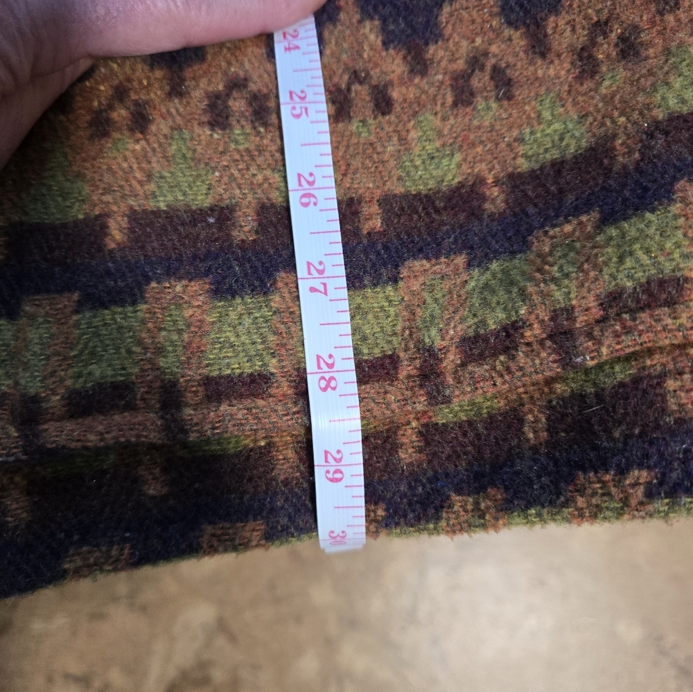 Billabong Multicolor Patterned Jacket - image 5